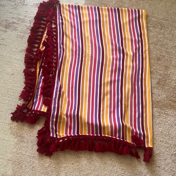 Tularosa sarong cover up (one size) - Picture 2 of 3